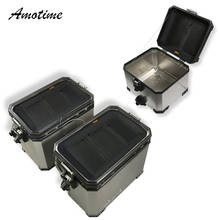 For BMW R1200GS LC Adventure R1250GS Luggage Box Inner Container for BMW GS 1200 GS LC F800GS F700GS Top Side Case Cover Bag 2024 - buy cheap