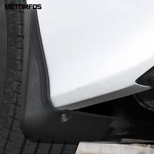 For Toyota Camry 2018 2019 2020 L LE XLE Basic SE XSE Sport Mud Guard Splasher Mudflap Splash Guard Mud Flap Car Accessories 2024 - buy cheap