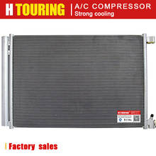 AC Air Conditioning Condenser for Mercedes Benz AMG GT GTS C190 4.0 GLC X253 GLC22 0995000454 A0995001354 A0995000454 0995001354 2024 - buy cheap