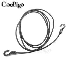 Canoe Kayak Bungee Shock Cord Hook Tie Down Rope Fishing Rod Lanyard Kayak Paddle Leash Surfing Tether Holder 2024 - buy cheap