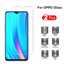 2PCS For OPPO Realme 5i Glass Screen Protector Tempered Glass For Realme 6 Pro 5s X50 XT X2 5i Glass For Realme 5 pro Phone Film 2024 - buy cheap