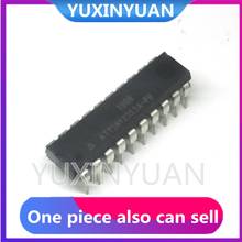 7PCS IN STOCK ATTINY2313A-PU  ATTINY2313A  2313A DIP20 2024 - buy cheap