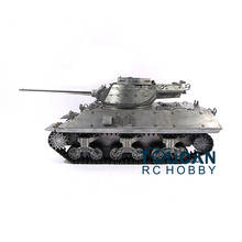 Mato 1/16 RC Tank Metal Color M36 Destroyer RTR Infrared Barrel Recoil 1236 TH00679-SMT4 2024 - buy cheap