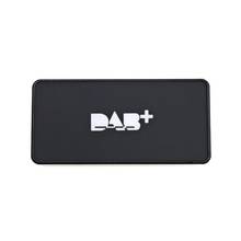 DAB Android автомобильный DVD USB DAB + тюнер цифровой аудио трансляционный приемник радио тюнер цифровой 2024 - купить недорого