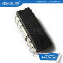 Nuevo Producto original, TA8227PL, TA8227AP, TA8227P, TA8227, HDIP-12, 10 unids/lote 2024 - compra barato