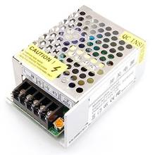 Transformador de fuente de alimentación led de 12 V 2A para luz led 50 unids/lote 2024 - compra barato