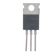 Transistor de efecto de campo CSD19505KCS TO-220 CSD19505 TO220 19505 MOS, nuevo y original, 10 piezas 2024 - compra barato