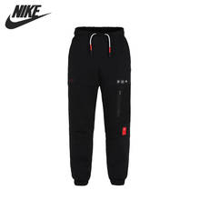 NIKE M-pantalones de lana para hombre, ropa deportiva, Original, novedad 2024 - compra barato