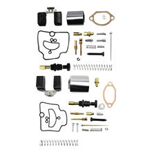 Motorcycle Carburetor Kits for PWK 24 26 28 30 32 34 36 38 40 KOSO OKO Mikuni 2024 - buy cheap