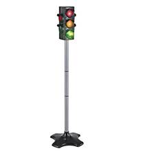 New Kindergarten Simulation Traffic Lights Cognitive Safety Crossing the Road Traffic Signal Lights Children Early Education Edu 2024 - buy cheap