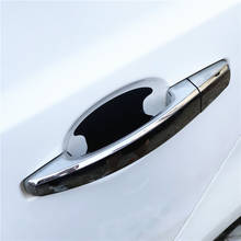 4pcs Car Door Handle Bowl Protector Sticker for Kia Rio K2 K3 K5 K4 K9 K900 KX3 KX5 KX7 Cerato Soul Forte Sportage Cadenza 2024 - buy cheap