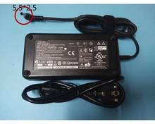 Genuine ADP-150TB B 19V 7.9A 150W 5.5*2.5mm Laptop Power Charger for ASUS VX7 G73S G74 G53S G74S G53SX ADP-150NB D AC Adapter 2024 - buy cheap