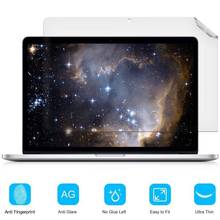 Para apple macbook pro macbook retina12 polegada modelo a1534 cristal claro protetor de filme de tela lcd capa 2024 - compre barato