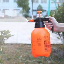 2L Hand Pressure Compression Pump Watering Bottle Gardening Fertilizers Manual Air Pressure Spray Can Sprayer 2024 - buy cheap