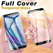 0.3mm 2.5D Full Cover Screen Protector For Asus ZenFone Max Pro Plus M1 ZB555KL ZB602KL ZB570TL Tempered Glass Protective Film 2024 - buy cheap