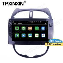 Carplay Car Radio 2 Din Stereo Control Android For Peugeot 206 2000-2012 2013 2014 2015 2016 IPS GPS Player Auto Audio Head Unit 2024 - buy cheap