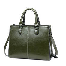 Женская сумка, женская кожаная сумка на плечо, роскошные сумки, женские сумки, дизайнерская сумка через плечо, sac a main tote Brand C1187 2024 - купить недорого