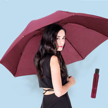 Зонт от УФ-лучей зонт от солнца Furl Garden Портативный 8 костей пылезащитный 2024 - купить недорого