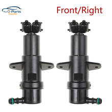 Car Left & Right Side Headlight head light lamp Washer Nozzle Pump Cylinder For BMW X3 E83 2006-2010 61673416467 61673416468 2024 - buy cheap
