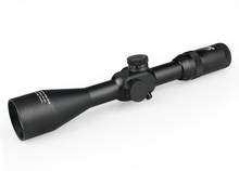 Hot Sale 4-16x50 SFIRF Side Focus Rifle Scope For Hunting Shooting lunetas sniper HK1-0201 2024 - buy cheap
