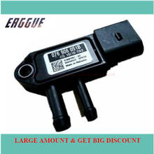 Original EGR Sensor de presión diferencial 076906051B V- W Diesel de escarabajo de GOlf ForJetta 2,0 2.0L 076 906 051B 2024 - compra barato