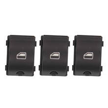 3PCS Free Shipping 8E0 959 855 8E0959855 For Audi A4 B6 B7 RS4 Sedan R8 For TT For Seat Exeo Power Window Switch Control Button 2024 - buy cheap