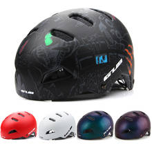 GUB Bike Helmet Men Woman Outdoor Sports Skating Climbing Downhill Protective Safety Racing Helmet Round Mountain Cycling Helmet 2024 - buy cheap