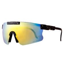 Polarized Cycling Men's Sunglasses Road Cycling Glasses Mountain Bike Riding Sport Protection Goggles Eyewear Women's Sunglasses 2024 - buy cheap