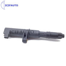 Катушка зажигания для Renault Clio Espace Grand Scenic Modus Kangoo Laguna Logan Megane Dacia Duster N issan Opel 7700107177 2024 - купить недорого