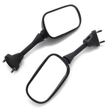 Motorcycle Accessories Rearview Mirrors for Kawasaki ZX1000 Ninja ZX10R ZX600 Ninja ZX6R ZX636 Ninja ZX6R ZX1000 Ninja     ZX10R 2024 - buy cheap