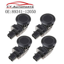 Ultrasonic Sensor de Estacionamento Para Toyota Camry ACV31 MCV30 ACV30 YAOPEI 2002-2004 89341-12050 8934112050 89341-12050 2024 - compre barato