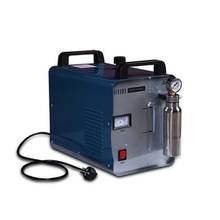 Máquina de pulido de llama acrílica H180 95L, pulidor de oxígeno y hidrógeno, 220V 2024 - compra barato