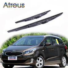 Atreus 2pcs High Quality Long Life Rubber Front Wiper Blades For Kia Carens Rondo 2006-2012 Windscreen Original Accessories 2024 - buy cheap
