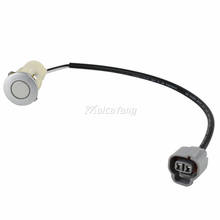 Sensor de aparcamiento para Toyota RAV4, Detector de Radar, Control de distancia Parktronic, Sensor electrónico de coche 89341-YY040, nuevo 2024 - compra barato