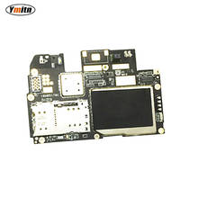 Ymitn Mobile Electronic Panel For Meizu Meilan E2 ME2 Mainboard Motherboard Unlocked With Chips Circuits Flex Cable 2024 - buy cheap