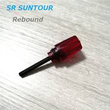 Sr Suntour Fork Repair Part EPICON XCR Raidon Rebound Dial 2024 - buy cheap