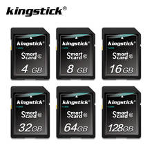 Mini tarjeta de memoria SD, 8gb, 16gb, 32gb, 64gb, 128gb, Clase 10, unidad flash para teléfono 2024 - compra barato