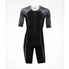 HUUB Summer Skinsuit Men Cycling Jersey Ropa Ciclismo Hombre tri suit MTB Aero Jumpsuit Bike 2020 Triathlon Clothing 2024 - buy cheap