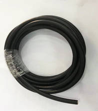 10m GX16 16mm 4 pin Air Aviation Socket Plug Connector 0.5m2 Shield Cable 2024 - buy cheap