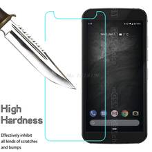 Tempered Glass For Caterpillar Cat S52 Screen Protector Protective Guard Film Front Glass For Cat S 52 Screen Film Cover 2024 - buy cheap