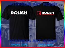 New T-Shirt Roush Performance The Art Of Performance Engineering Mens T-Shirt 2024 - buy cheap