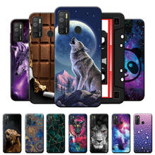 For Tecno Spark 5 Pro Case Soft Back Cover For Tecno Spark 5 Pro TPU Case Spark 5 Pro Silicone Phone Case For Tecno Spark 5 Pro 2024 - buy cheap