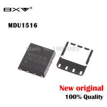 5 uds. MDU1516 1516 QFN-8 MOSFET nuevo original 2024 - compra barato