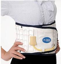 Medical belt lumbar disc Tractor waist strain of lumbar muscles massager massager lumbar massage apparatus 2024 - buy cheap