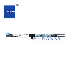 PCNANNY для HP Envy X360 15-DR TPN-W142 TPN-W143 Крышка для ЖК-камеры 2024 - купить недорого