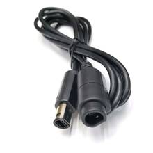 Из 2 предметов 1,8 м Удлинительный кабель контроллера водонепроницаемый для N GameCube-контроллер 1XCB 2024 - купить недорого
