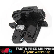 90502-2DXDA 90502-ED00A Rear Trunk Lid Lock Latch For Nissan TIIDA 2005-2010 For Nissan Micra Mk3 Qashqai J10 +2 Tiida 2024 - buy cheap