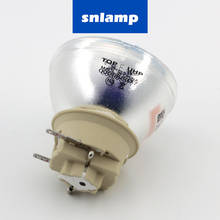 Original Projector Lamp/Bulbs  UHP 240/170W 0.8 E20.7 For BENQ Projectors MU613 TH585 2024 - buy cheap