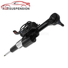 Amortecedor de ar para suspensão a ar, para mercedes cl-class s-class w221 4 mático, amortecedor de ar 2213205313/2213200438 2024 - compre barato