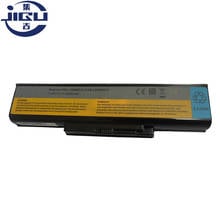 JIGU Laptop Battery For Lenovo L08M6D23 L08M6D24 E43 E43A E43G E43L K43 K43A K43G K43P K43S 2024 - buy cheap